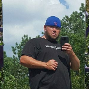 Meet your Posher, George